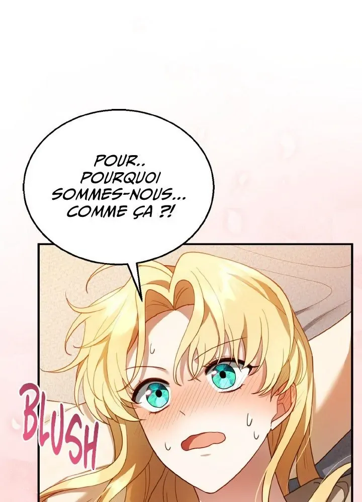Read Elissa's Whirlwind Marriage FR Manga Online