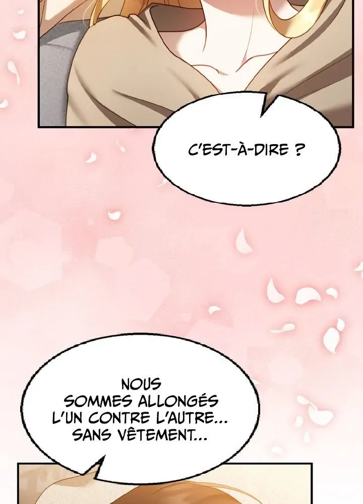 Read Elissa's Whirlwind Marriage FR Manga Online