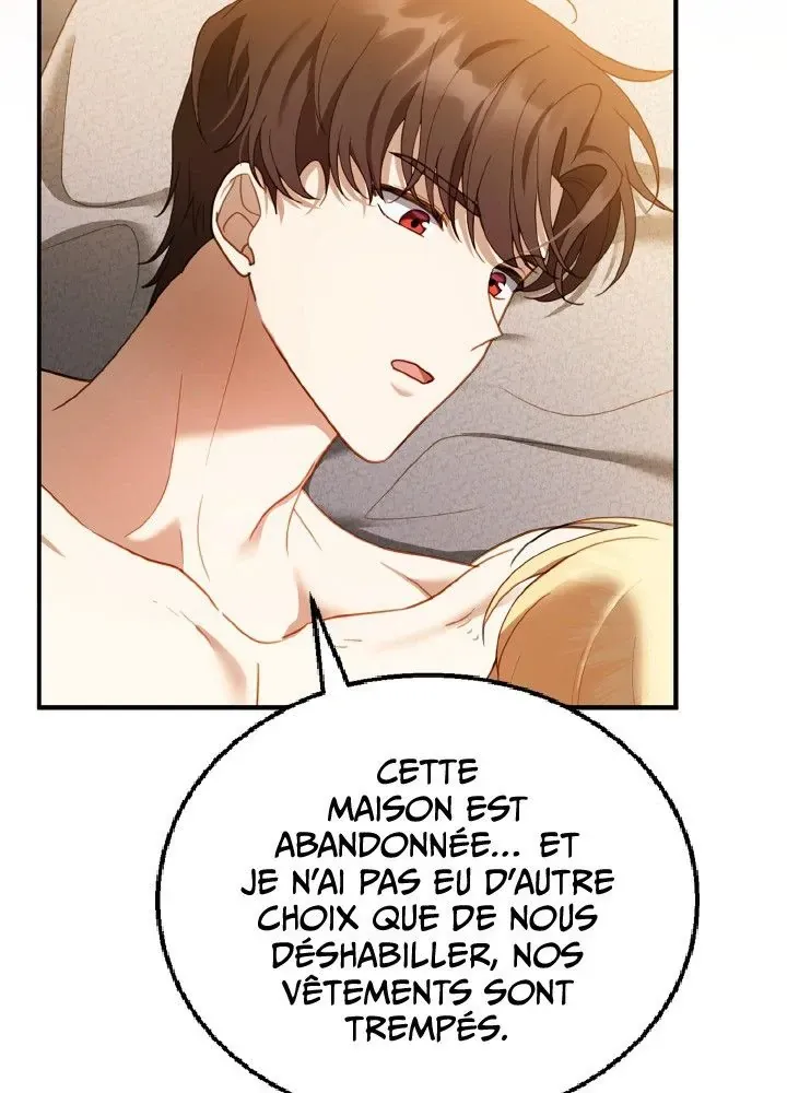 Read Elissa's Whirlwind Marriage FR Manga Online