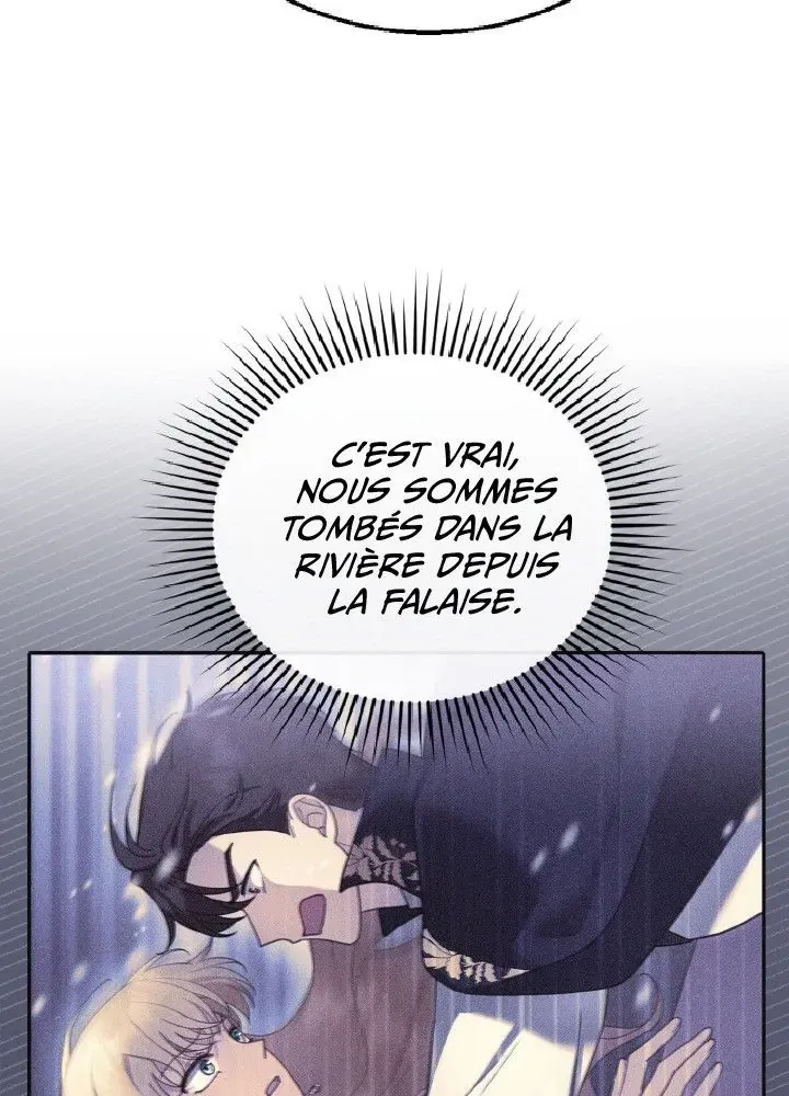 Read Elissa's Whirlwind Marriage FR Manga Online