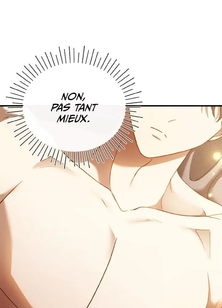 Read Elissa's Whirlwind Marriage FR Manga Online