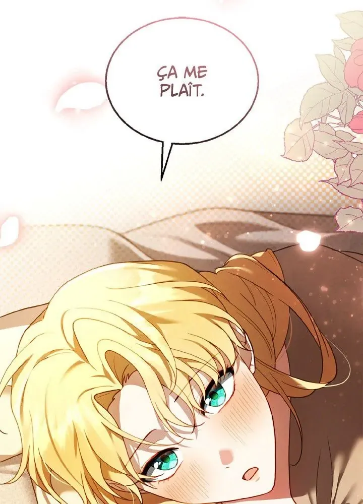 Read Elissa's Whirlwind Marriage FR Manga Online