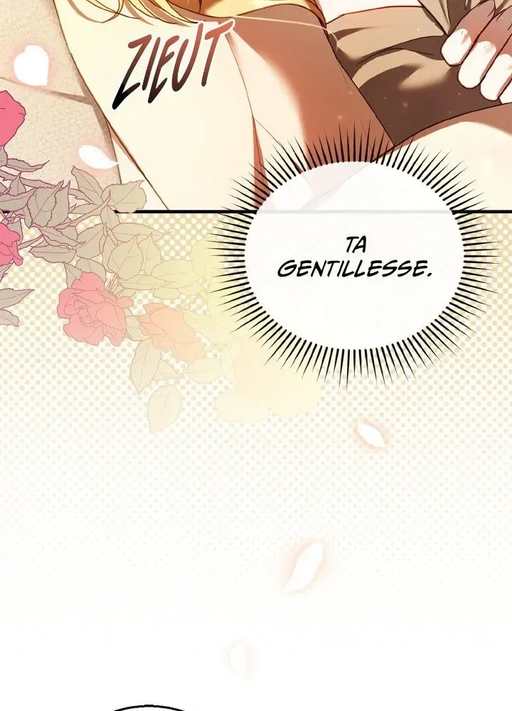 Read Elissa's Whirlwind Marriage FR Manga Online