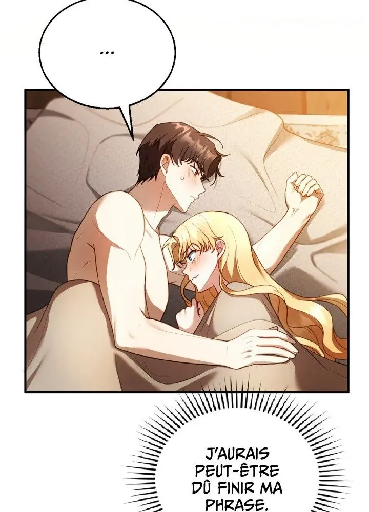 Read Elissa's Whirlwind Marriage FR Manga Online