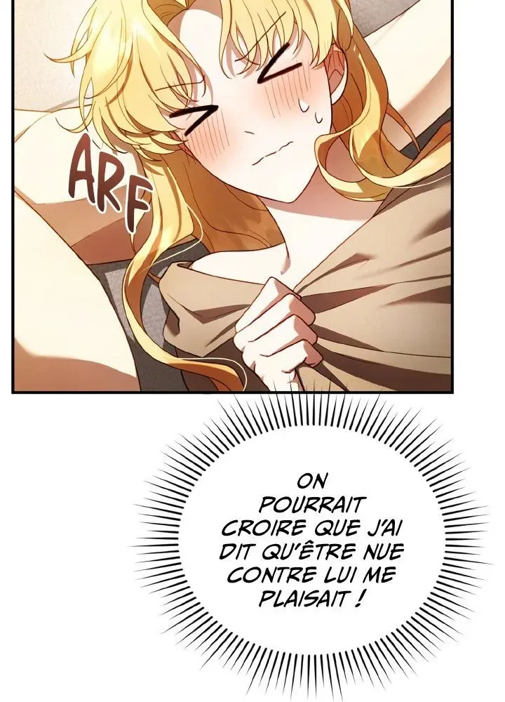 Read Elissa's Whirlwind Marriage FR Manga Online