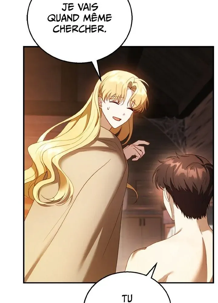 Read Elissa's Whirlwind Marriage FR Manga Online