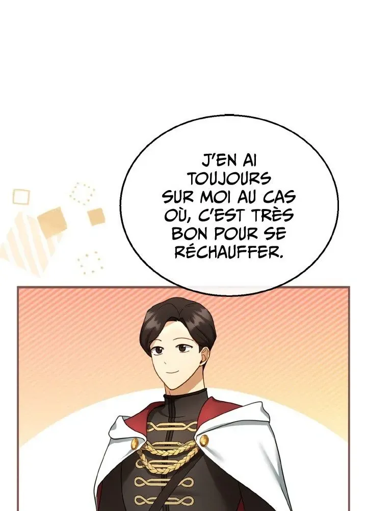 Read Elissa's Whirlwind Marriage FR Manga Online