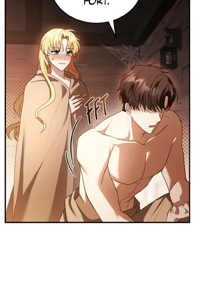 Read Elissa's Whirlwind Marriage FR Manga Online