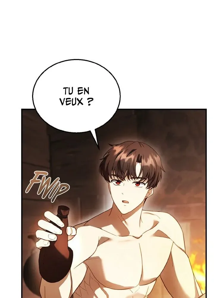 Read Elissa's Whirlwind Marriage FR Manga Online