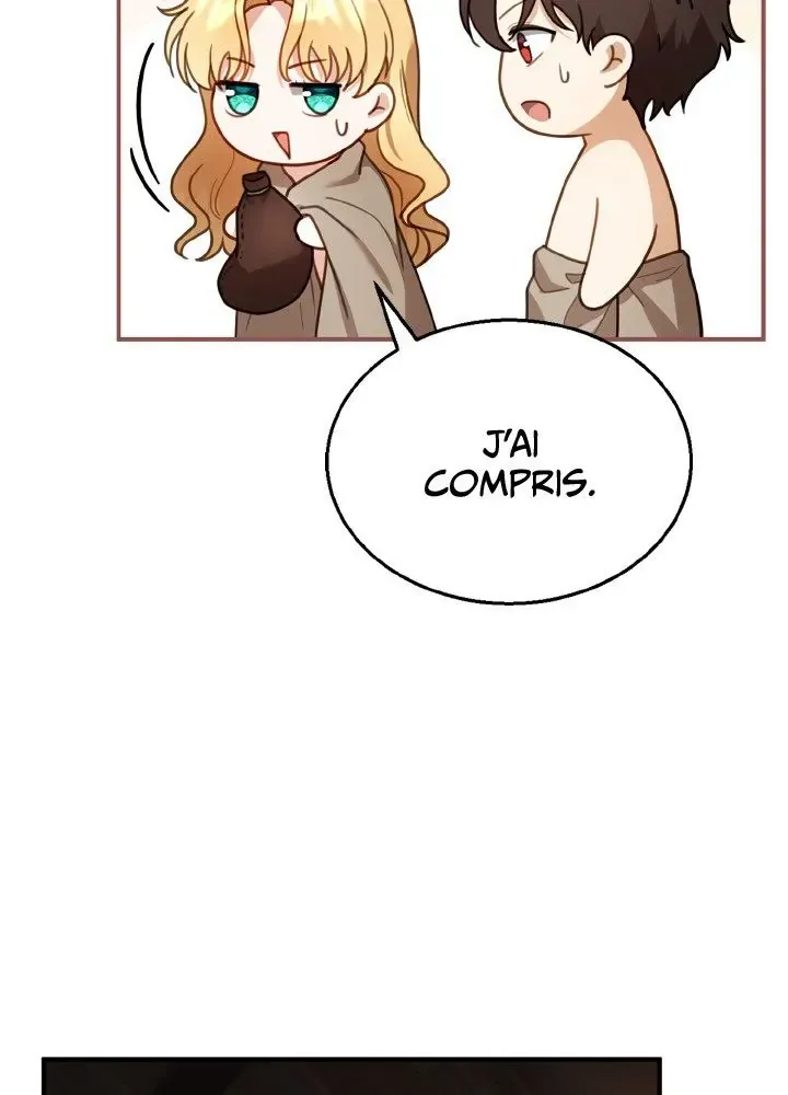 Read Elissa's Whirlwind Marriage FR Manga Online