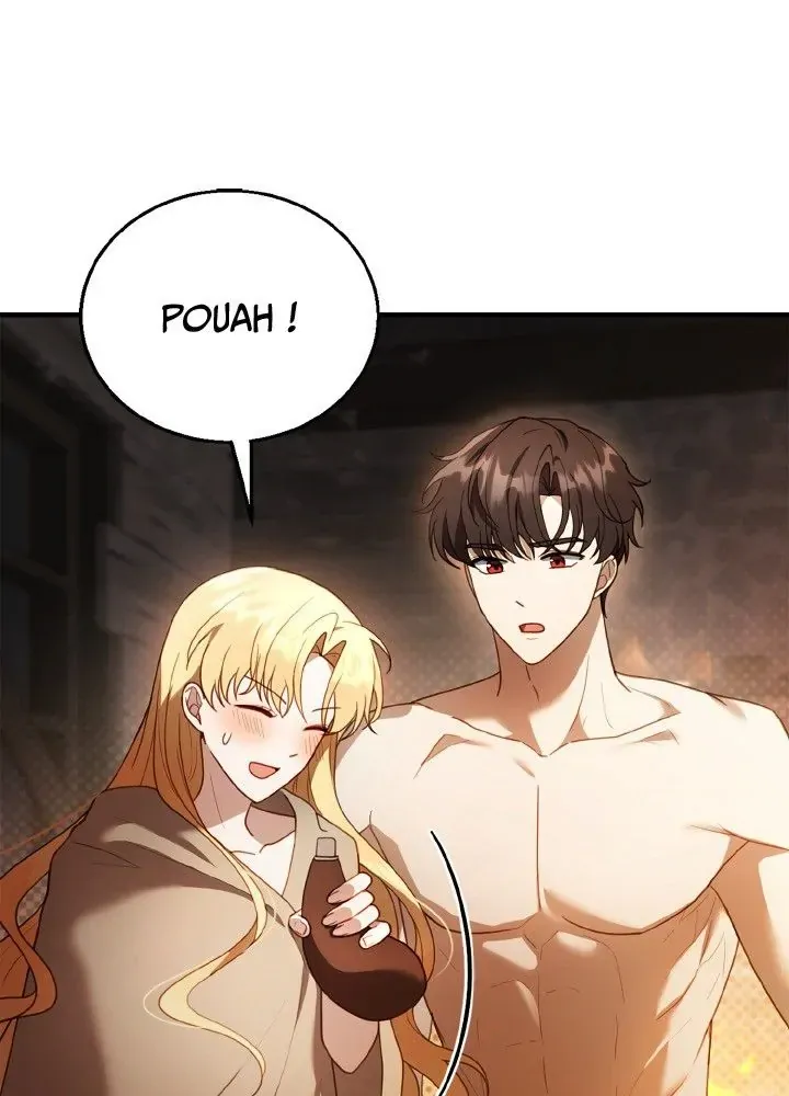 Read Elissa's Whirlwind Marriage FR Manga Online