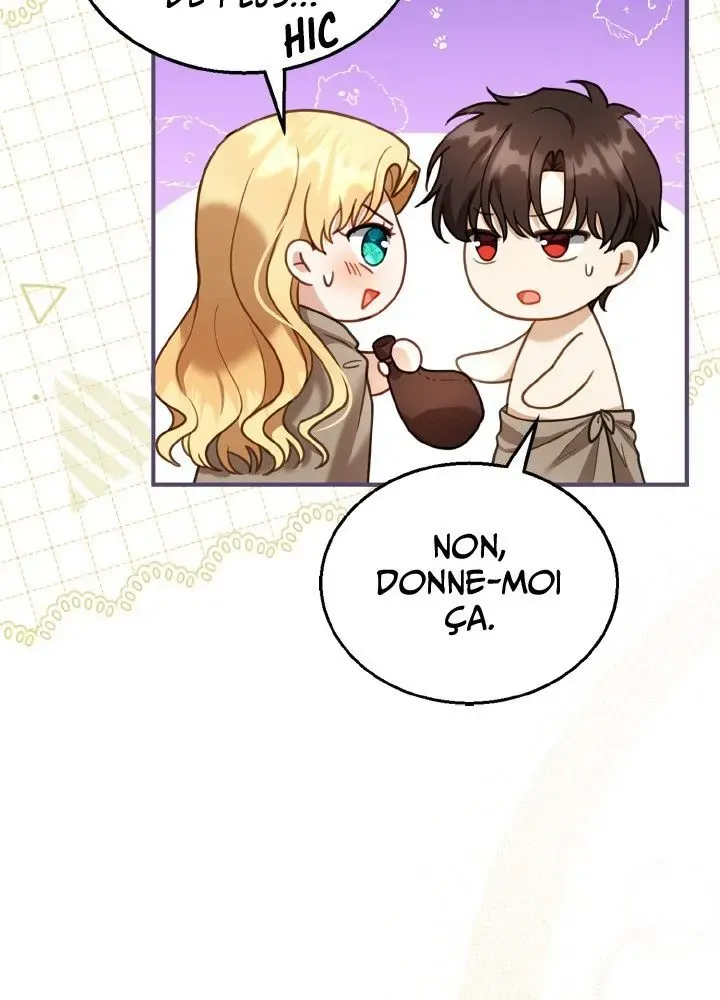 Read Elissa's Whirlwind Marriage FR Manga Online