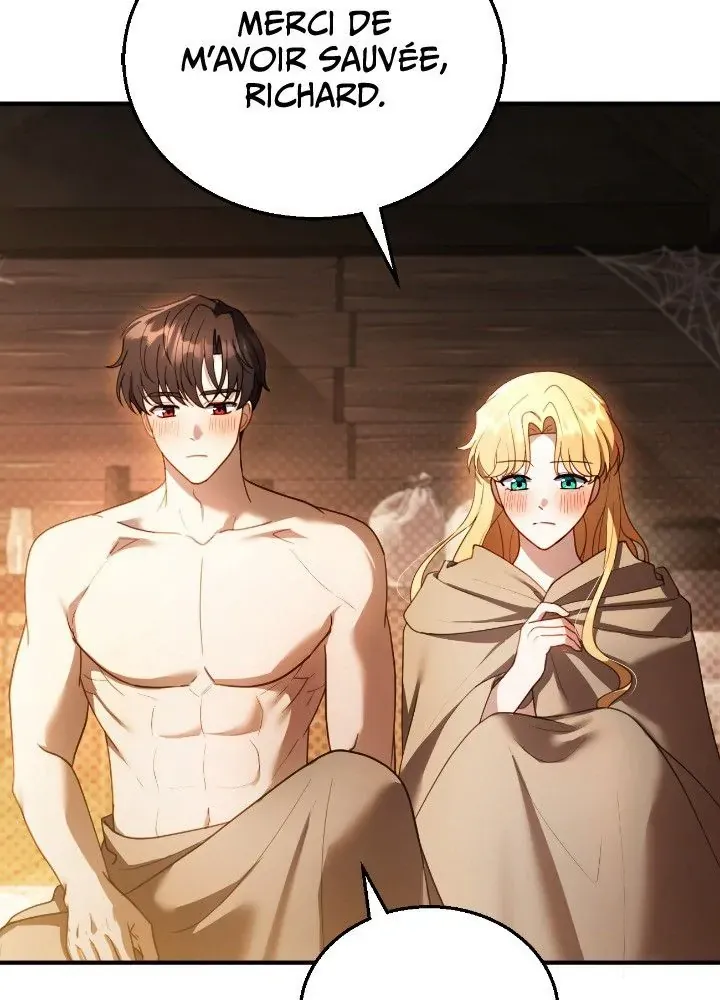 Read Elissa's Whirlwind Marriage FR Manga Online