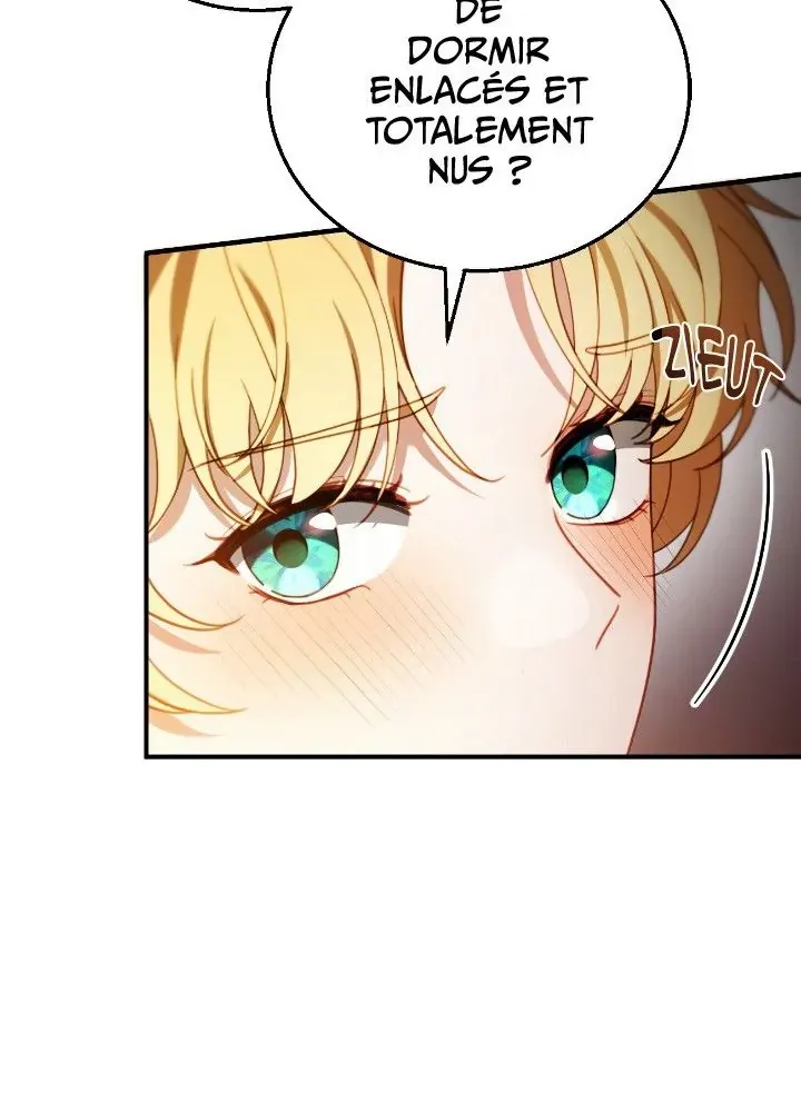 Read Elissa's Whirlwind Marriage FR Manga Online