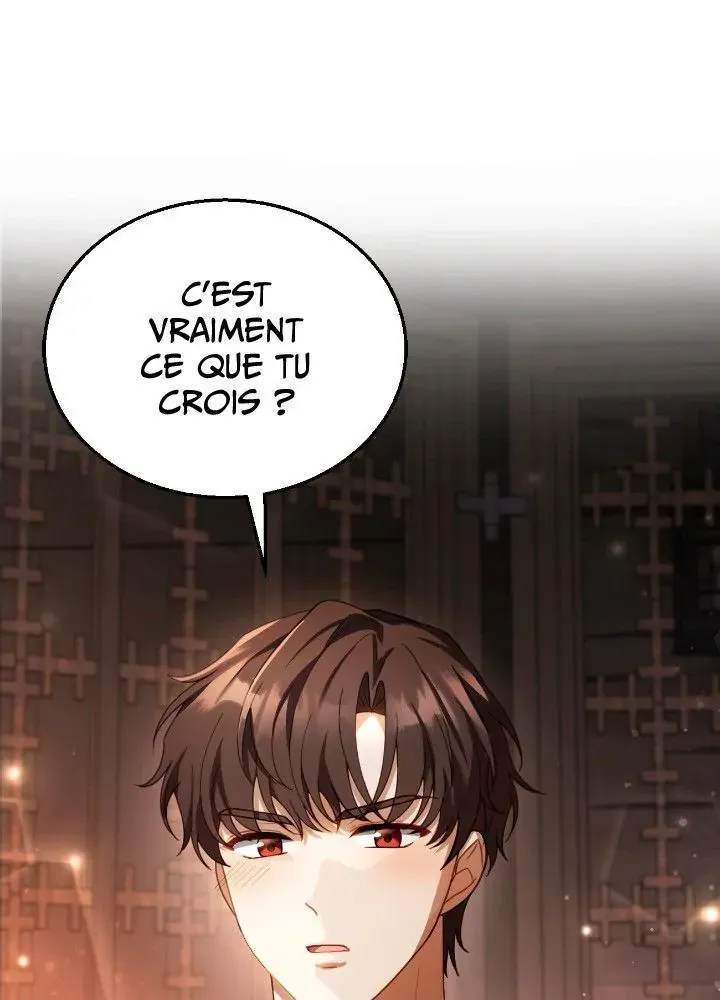 Read Elissa's Whirlwind Marriage FR Manga Online