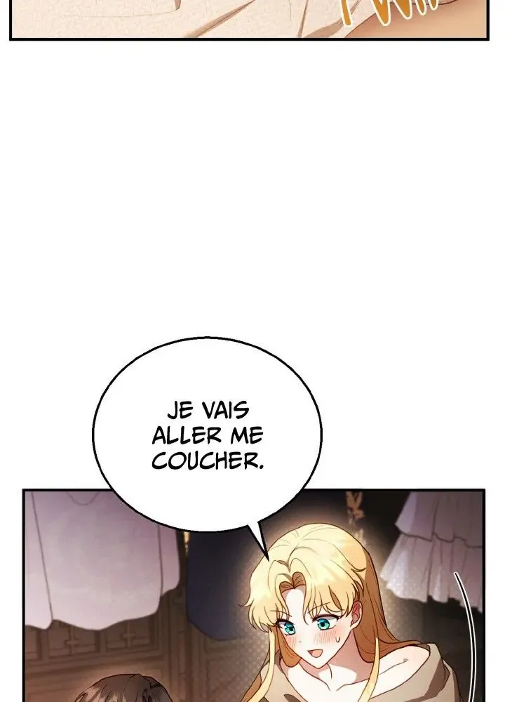 Read Elissa's Whirlwind Marriage FR Manga Online