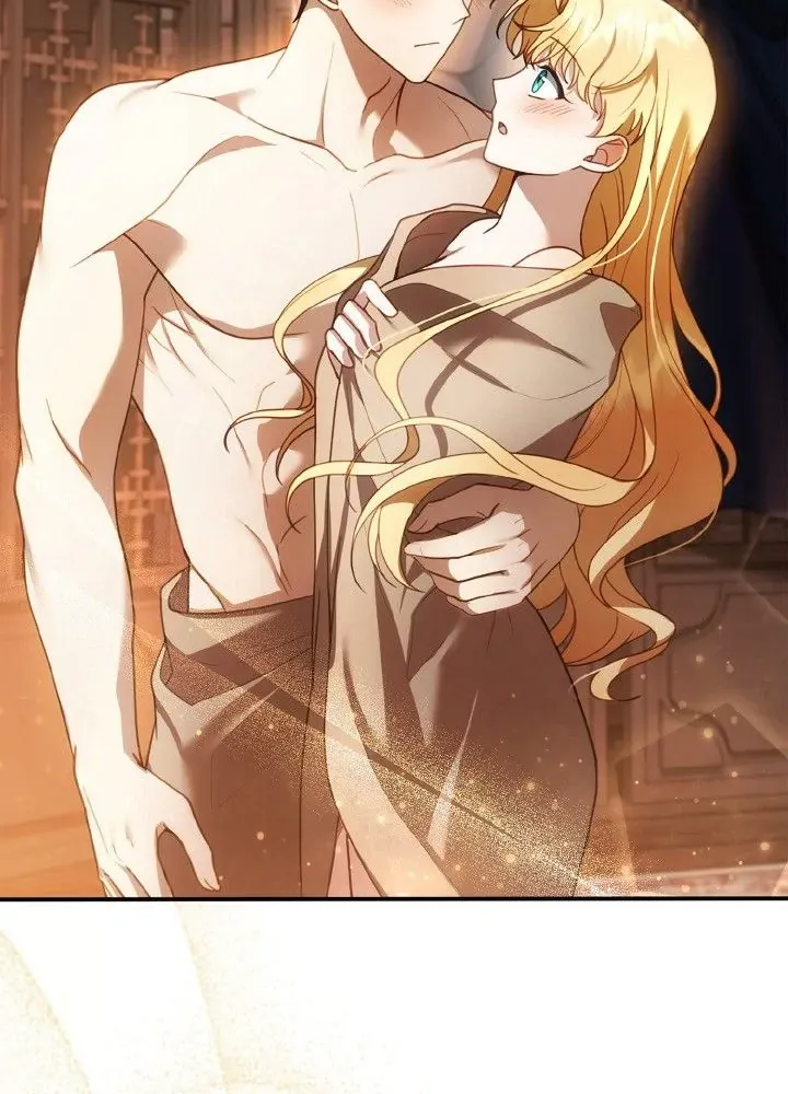 Read Elissa's Whirlwind Marriage FR Manga Online