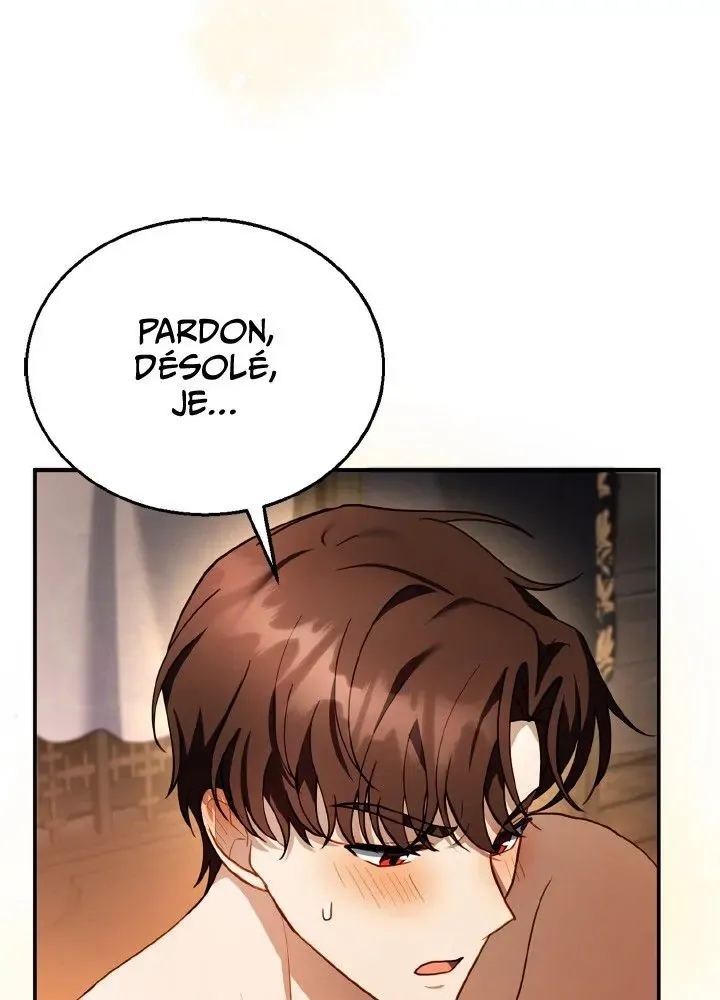 Read Elissa's Whirlwind Marriage FR Manga Online
