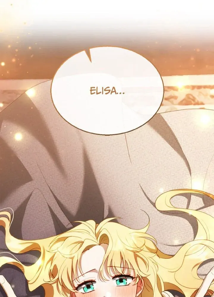 Read Elissa's Whirlwind Marriage FR Manga Online