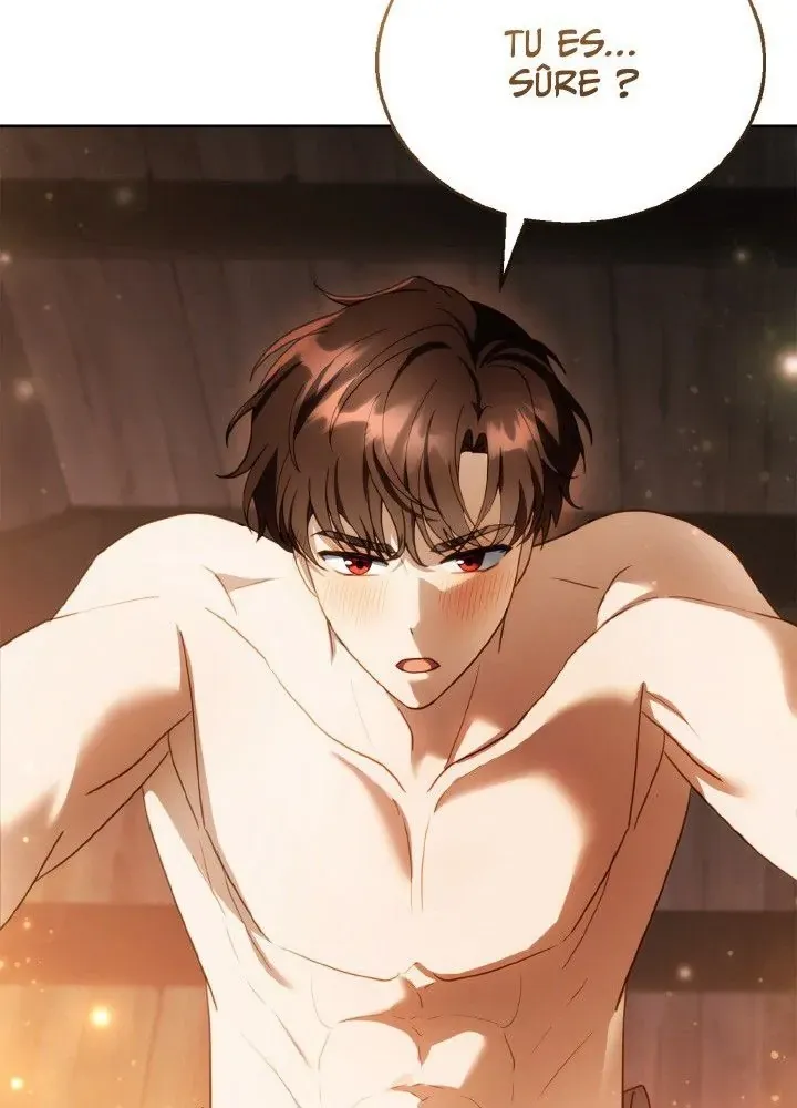Read Elissa's Whirlwind Marriage FR Manga Online