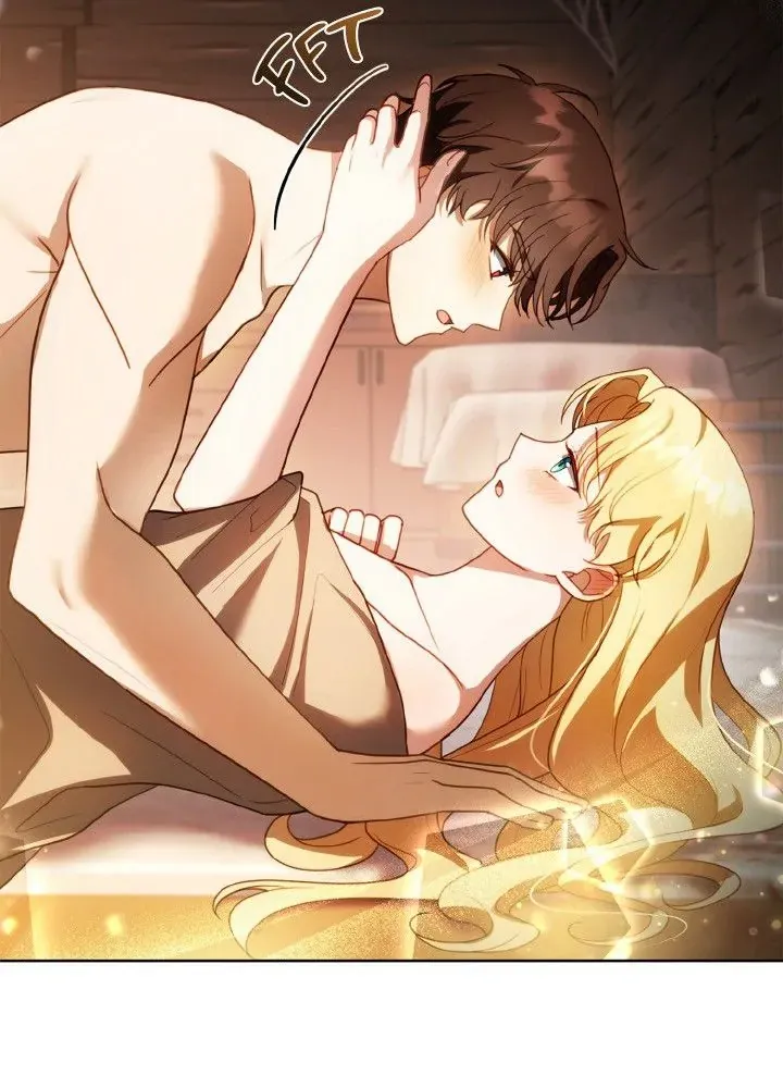 Read Elissa's Whirlwind Marriage FR Manga Online