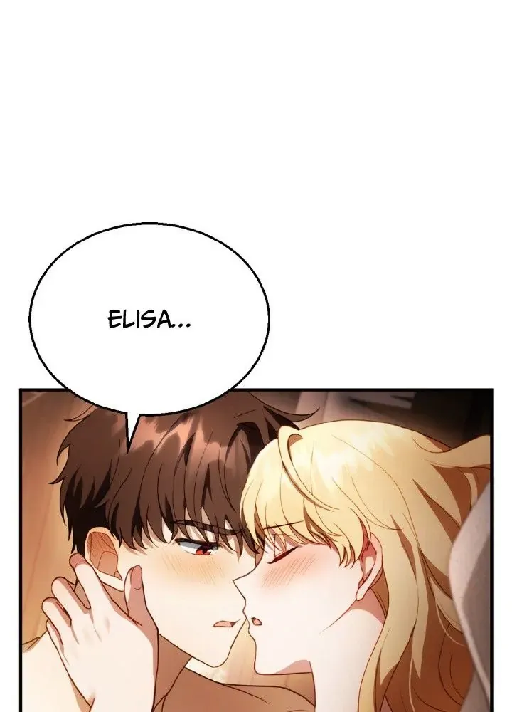 Read Elissa's Whirlwind Marriage FR Manga Online