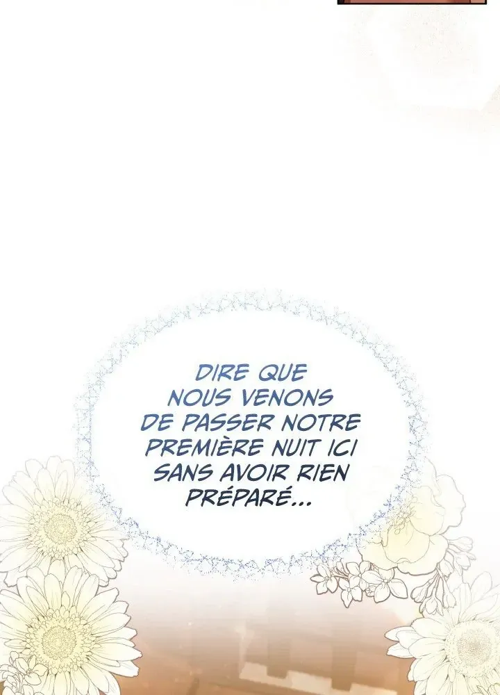 Read Elissa's Whirlwind Marriage FR Manga Online