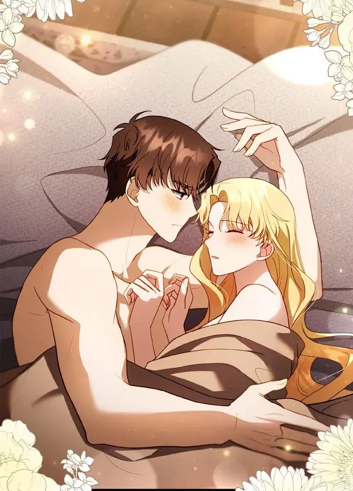 Read Elissa's Whirlwind Marriage FR Manga Online