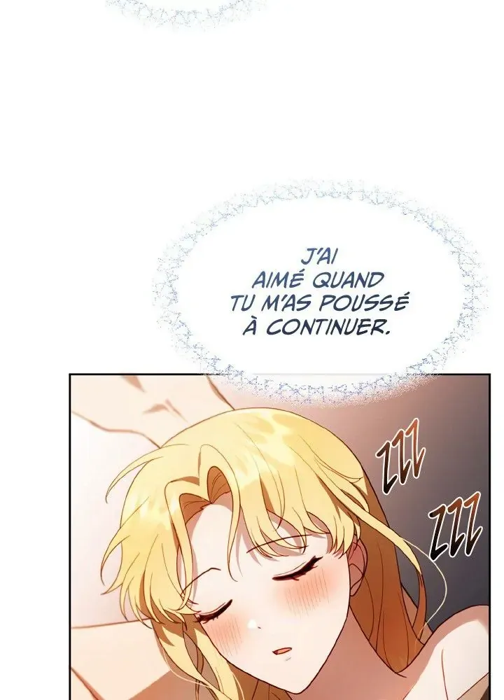 Read Elissa's Whirlwind Marriage FR Manga Online