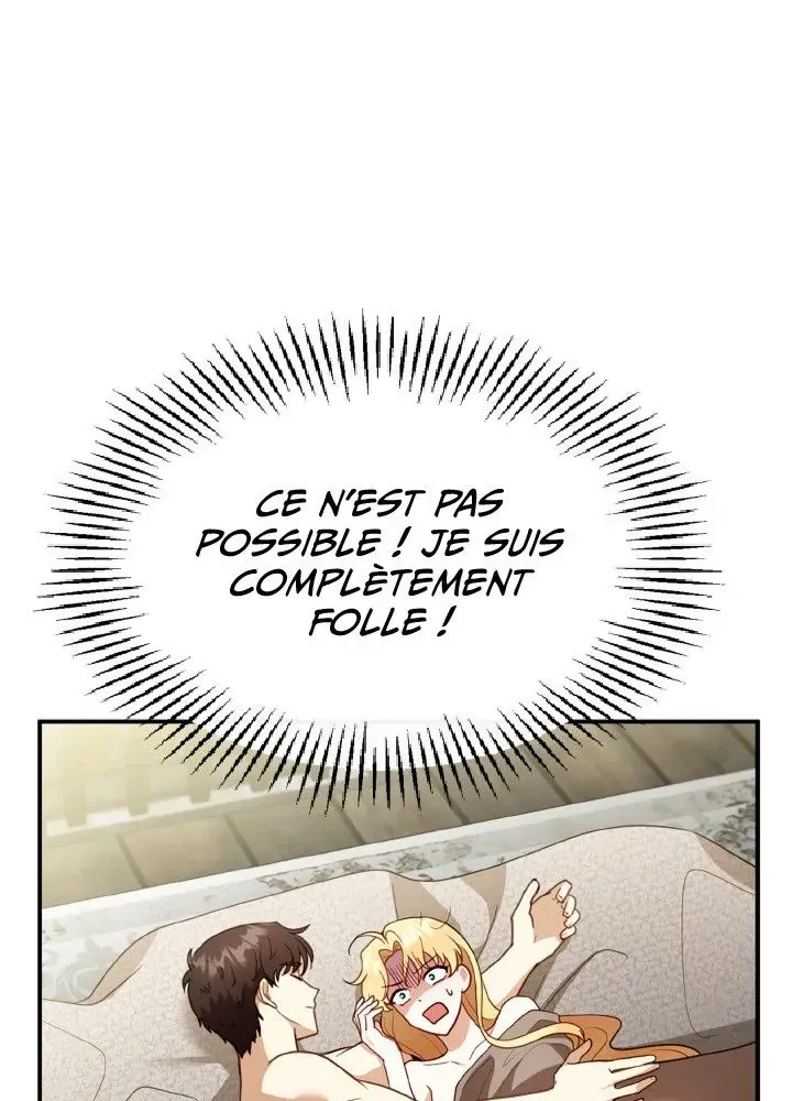 Read Elissa's Whirlwind Marriage FR Manga Online