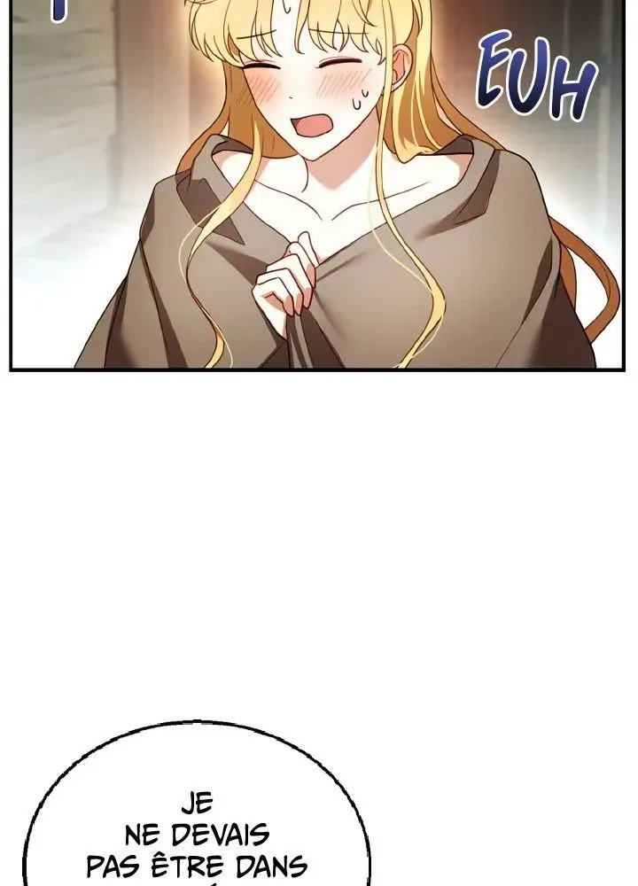 Read Elissa's Whirlwind Marriage FR Manga Online
