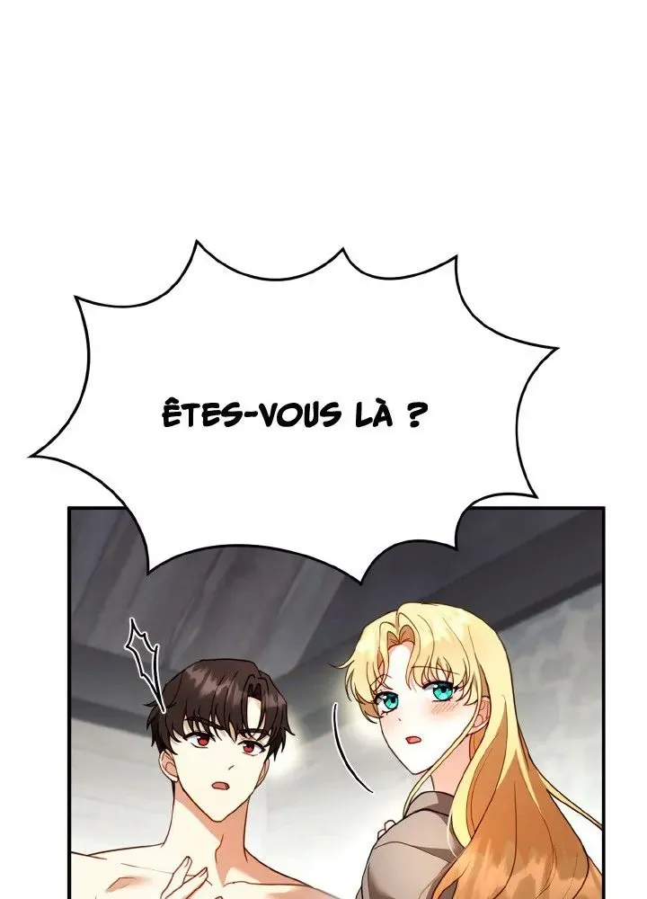 Read Elissa's Whirlwind Marriage FR Manga Online