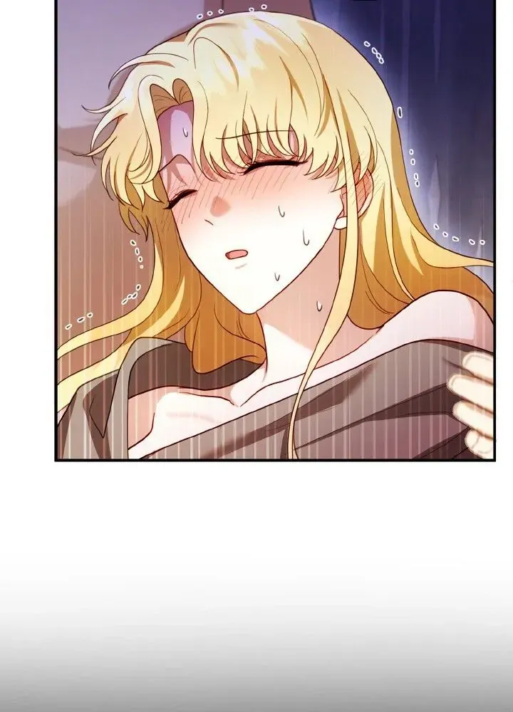 Read Elissa's Whirlwind Marriage FR Manga Online