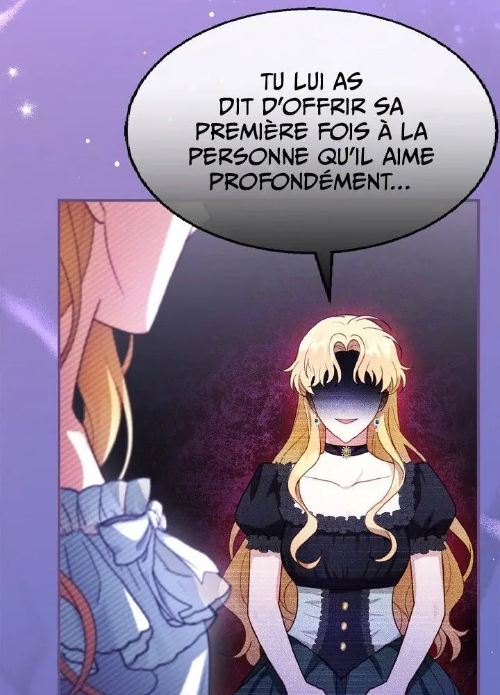 Read Elissa's Whirlwind Marriage FR Manga Online