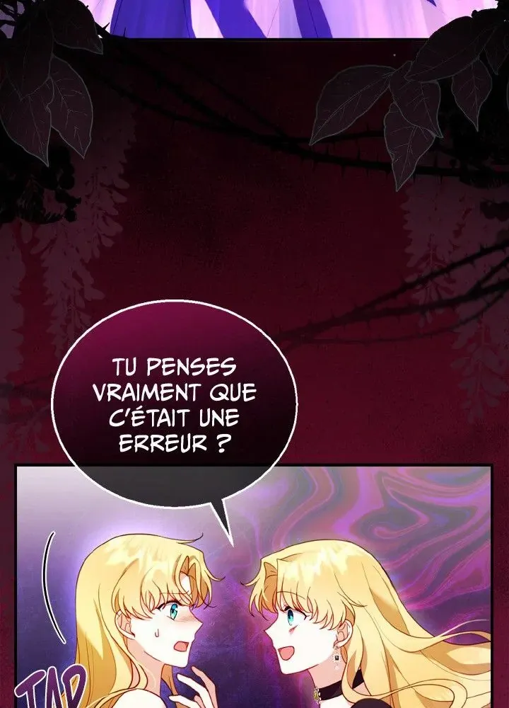 Read Elissa's Whirlwind Marriage FR Manga Online