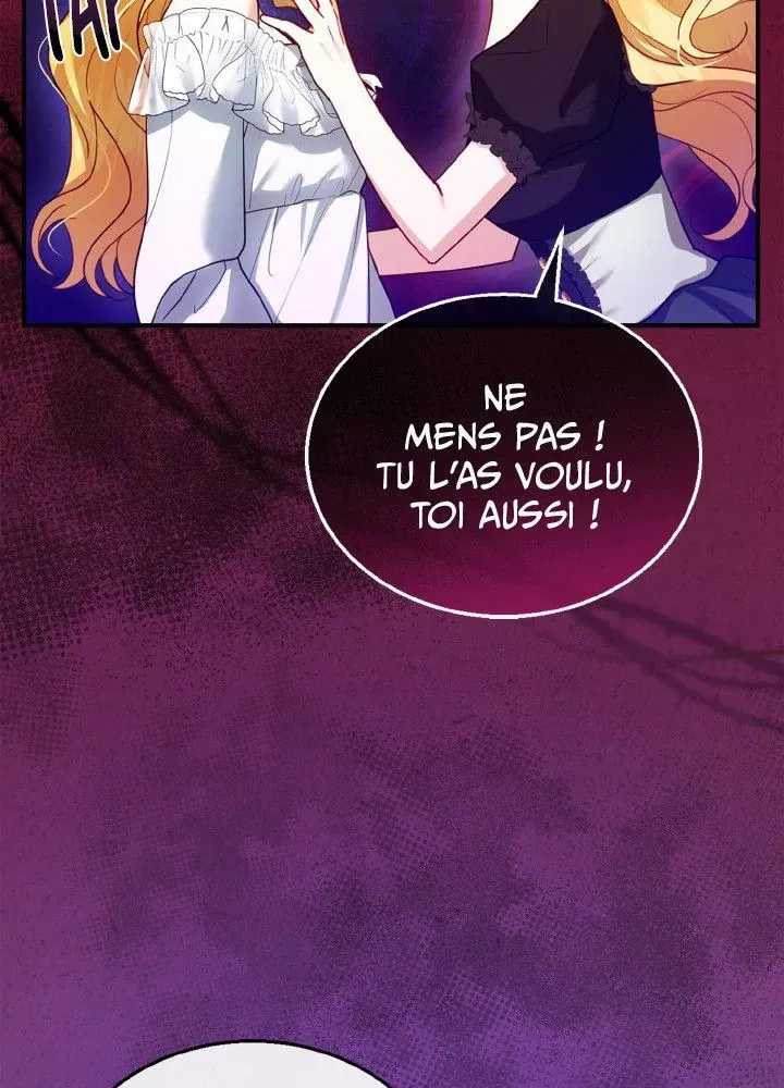 Read Elissa's Whirlwind Marriage FR Manga Online