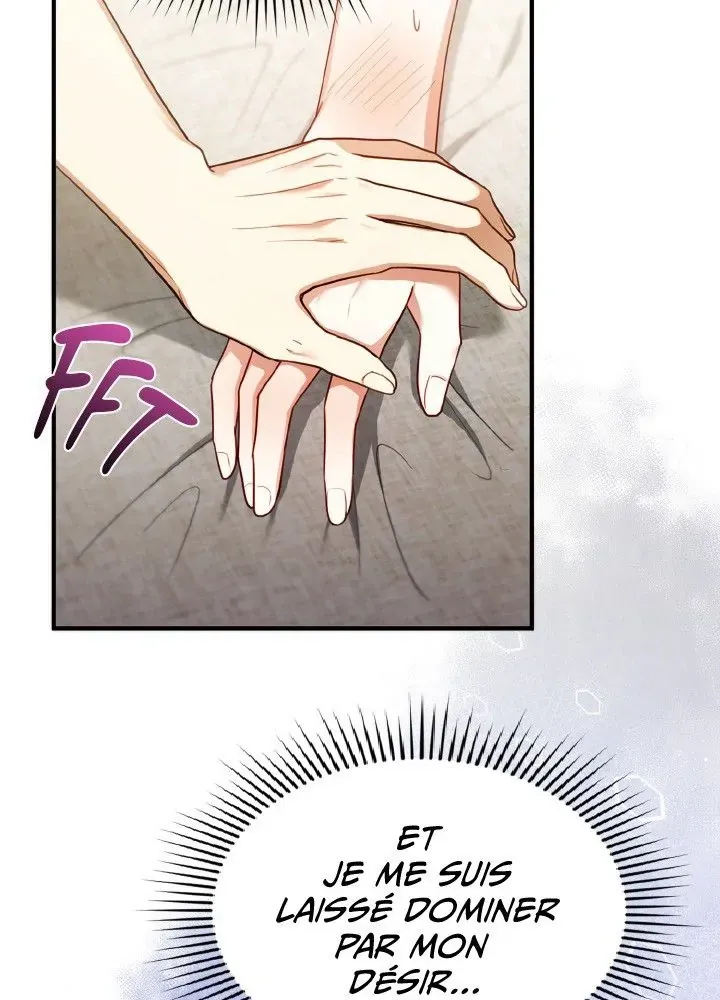 Read Elissa's Whirlwind Marriage FR Manga Online