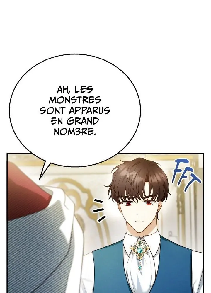 Read Elissa's Whirlwind Marriage FR Manga Online
