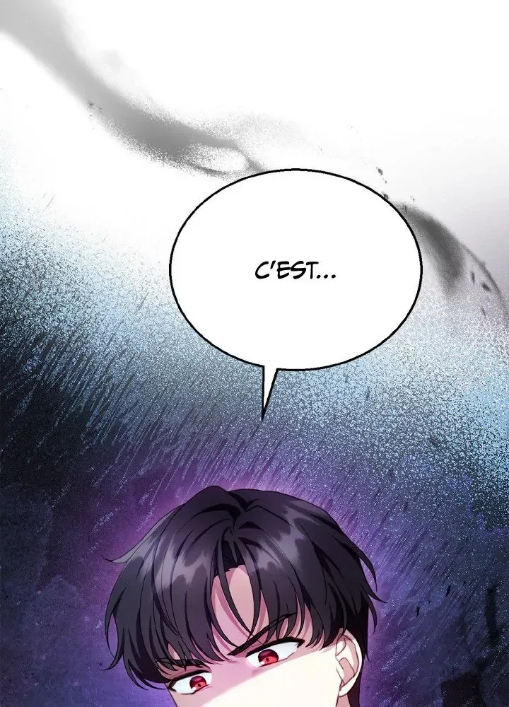Read Elissa's Whirlwind Marriage FR Manga Online
