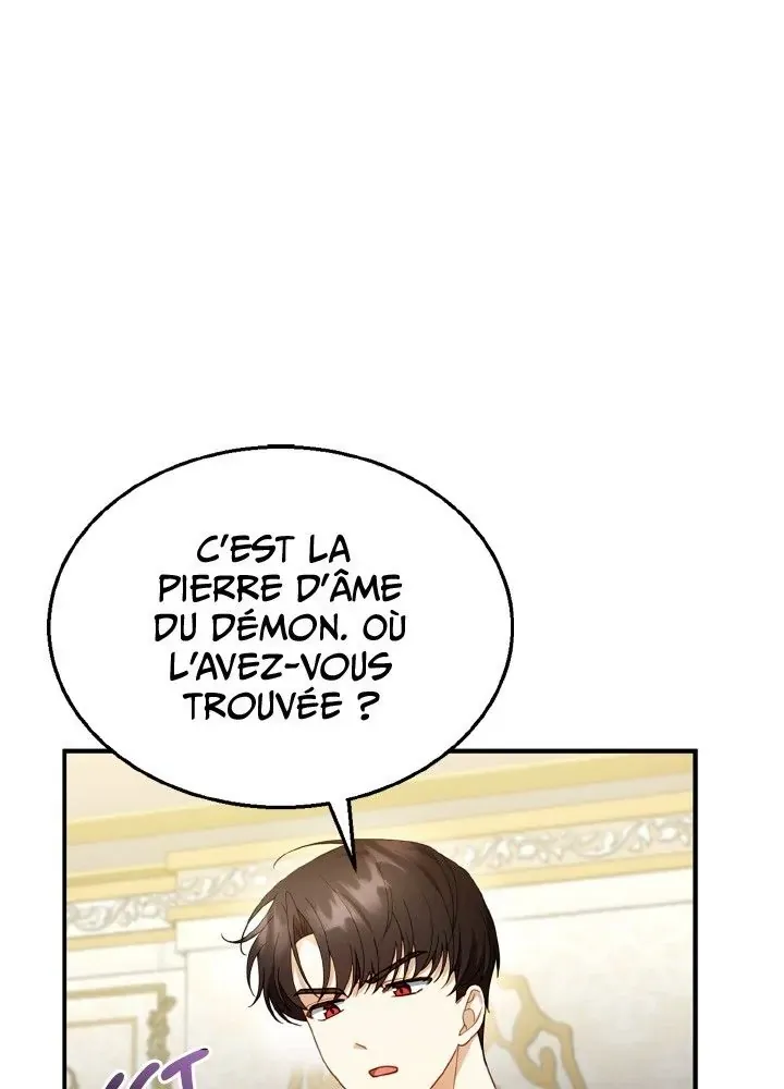 Read Elissa's Whirlwind Marriage FR Manga Online
