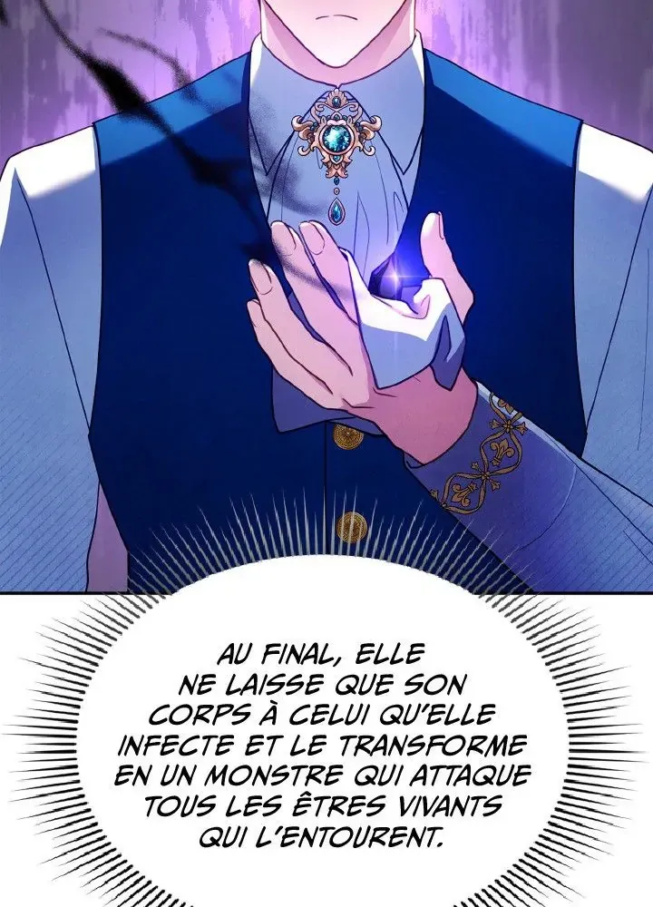 Read Elissa's Whirlwind Marriage FR Manga Online