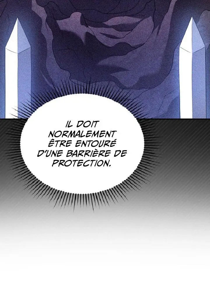 Read Elissa's Whirlwind Marriage FR Manga Online