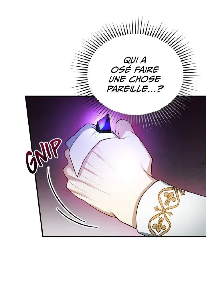 Read Elissa's Whirlwind Marriage FR Manga Online