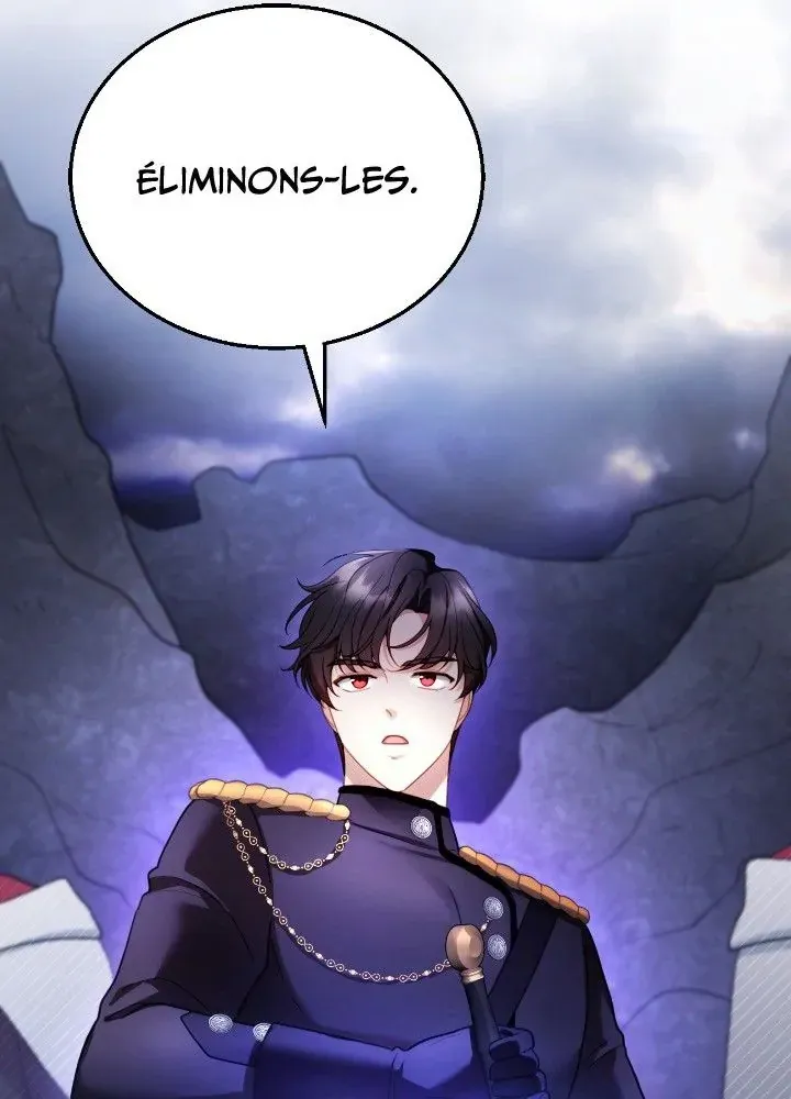 Read Elissa's Whirlwind Marriage FR Manga Online