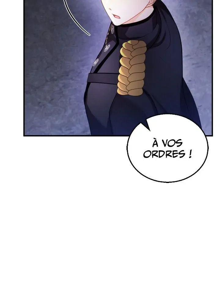 Read Elissa's Whirlwind Marriage FR Manga Online
