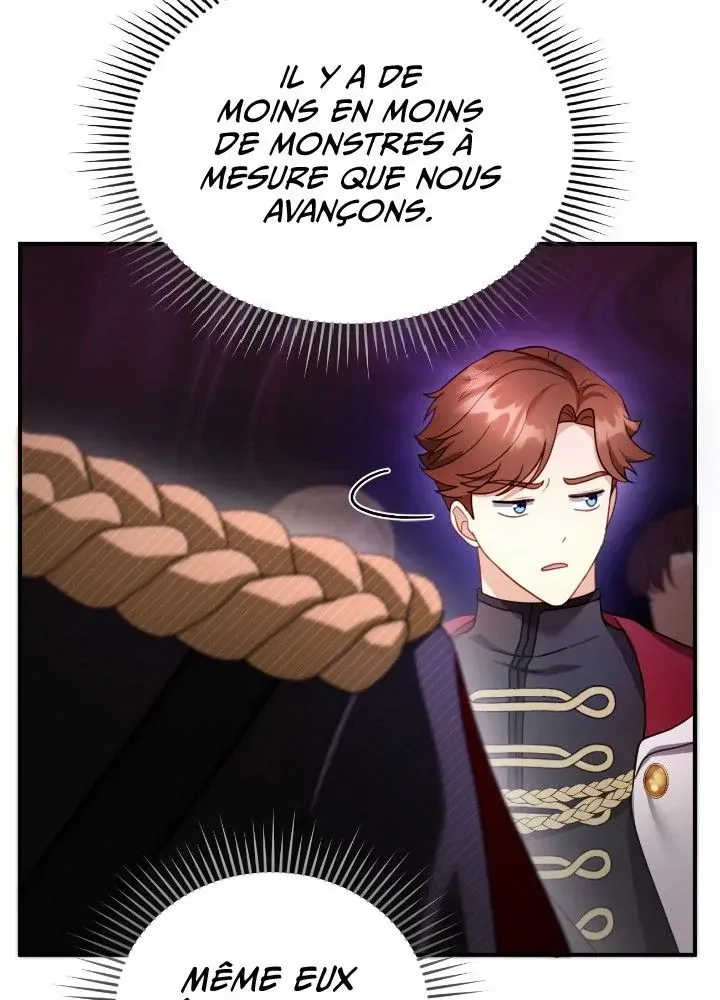 Read Elissa's Whirlwind Marriage FR Manga Online