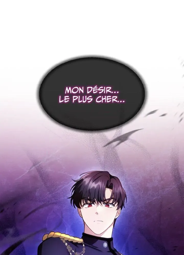 Read Elissa's Whirlwind Marriage FR Manga Online