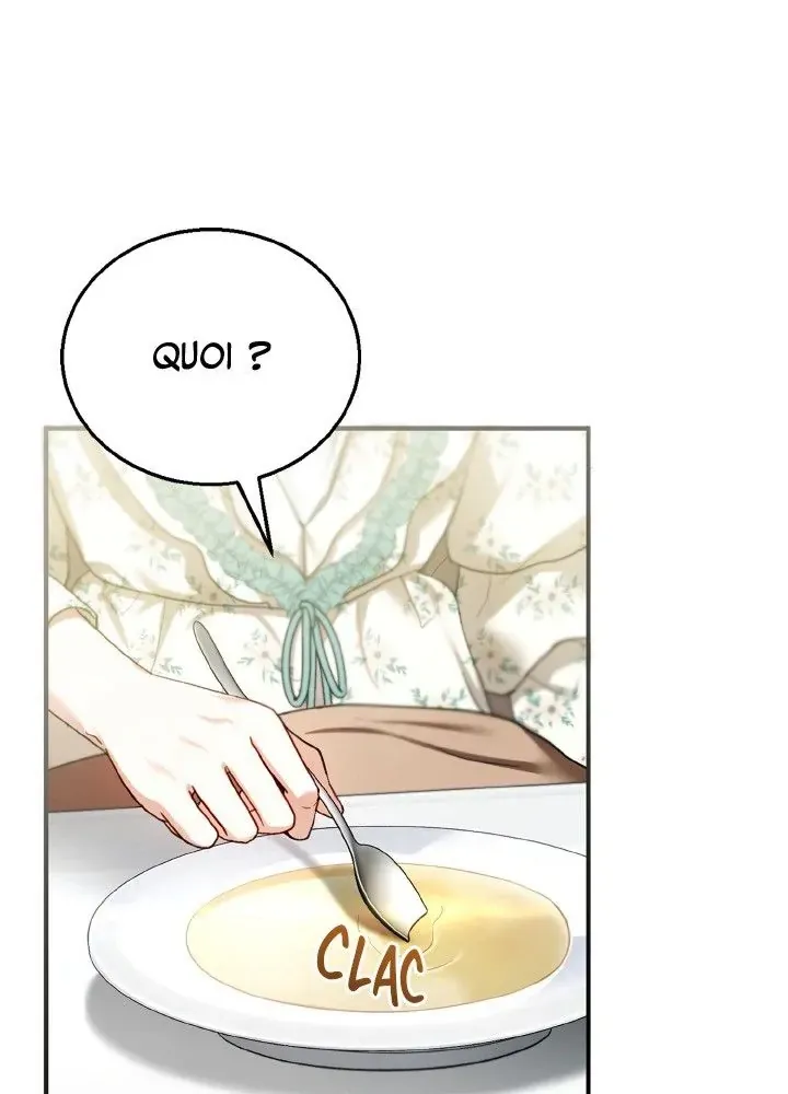 Read Elissa's Whirlwind Marriage FR Manga Online