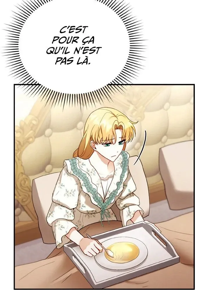 Read Elissa's Whirlwind Marriage FR Manga Online