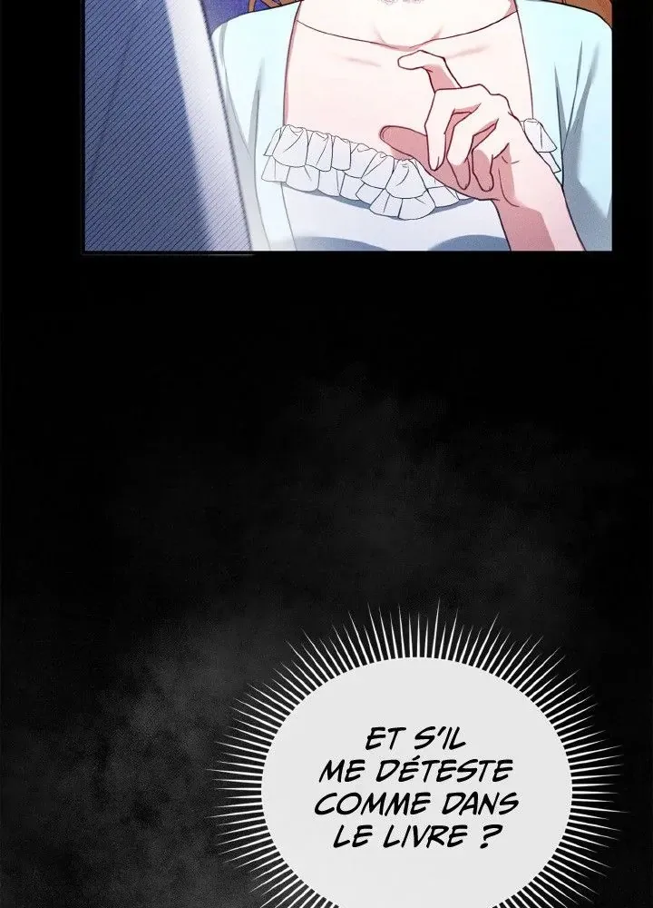 Read Elissa's Whirlwind Marriage FR Manga Online